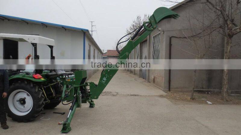 Hot sale tractor loader backhoe