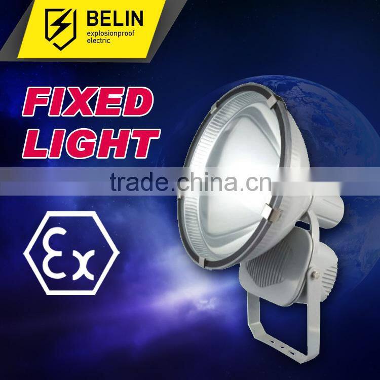 ZT6900 Waterproof Dustproof and Shockproof Spotlight