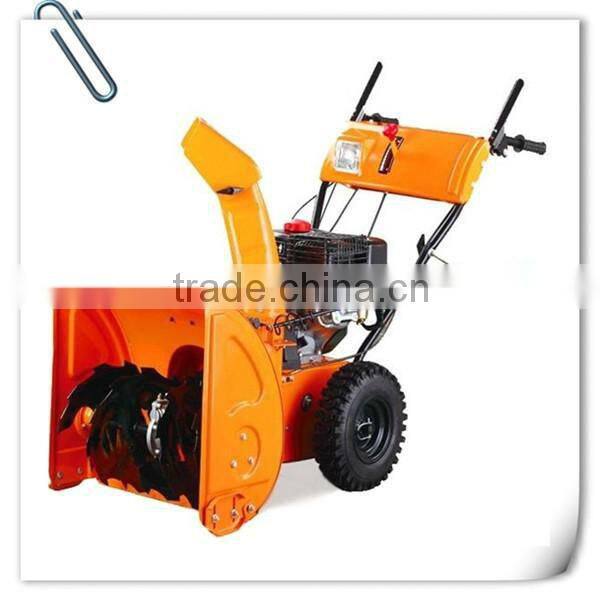 6.5hp snow thrower zhejiang yongkang