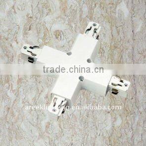 surface mounted three phases track square