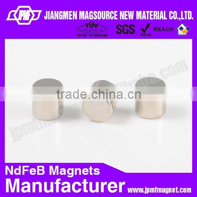 magnet high power rectangle shape magnets p ermanent rare earth n52 neodymium block magnet