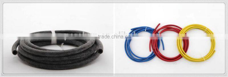 r410a r134a Refrigerant Charging Hose In Blue/Red/Yellow