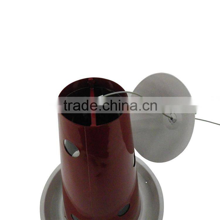 2015 newest bird feeder cast iron wholesale bird feeder