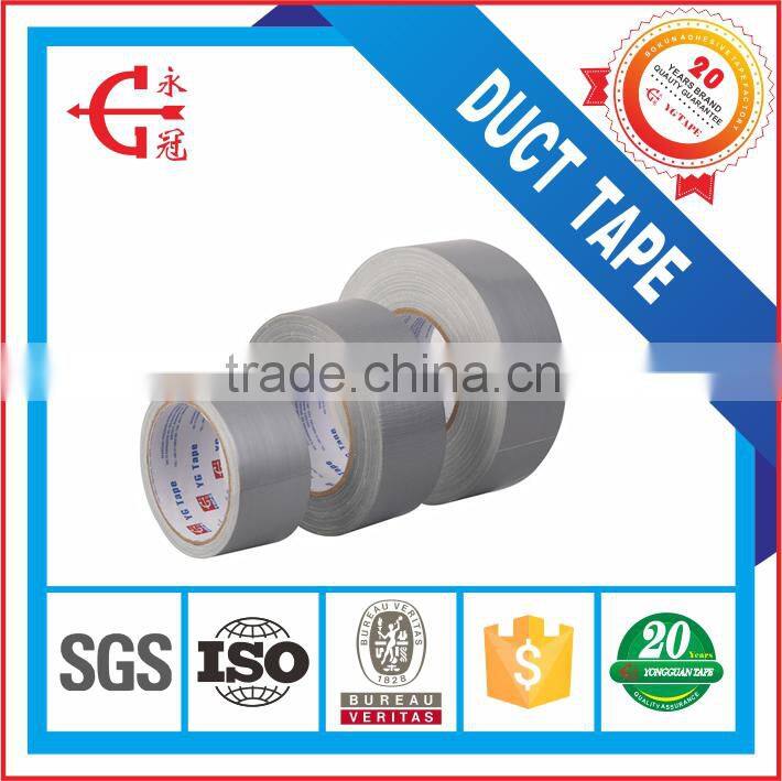 Practical promotional easy-tear cloth duct tape buy from alibaba