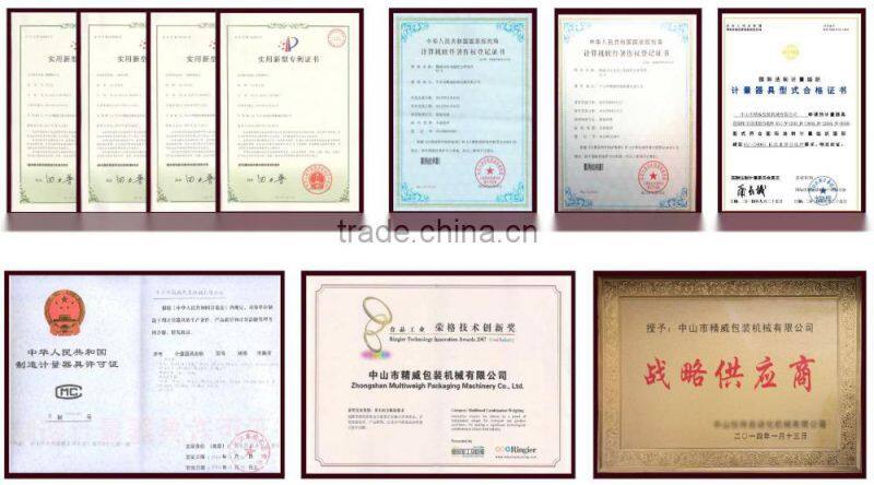conveyor belt metal detection machine for food security detector