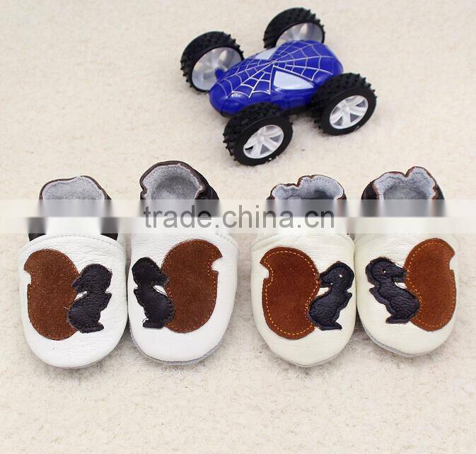 Ins children soft sole toddler Italian leather baby moccasins Tassel toddler shoes kids moccasins