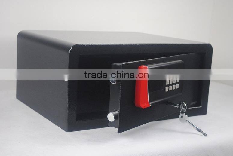 Digital hotel room safe box for sales in 2014 products