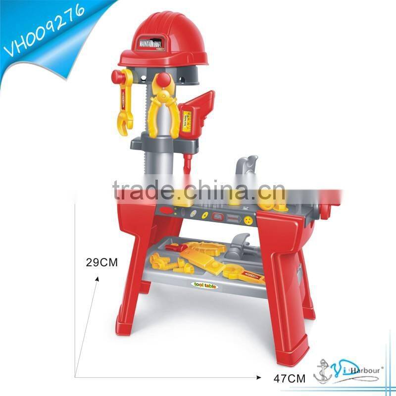 33pcs My Workshop Tool Strolley Toys Set