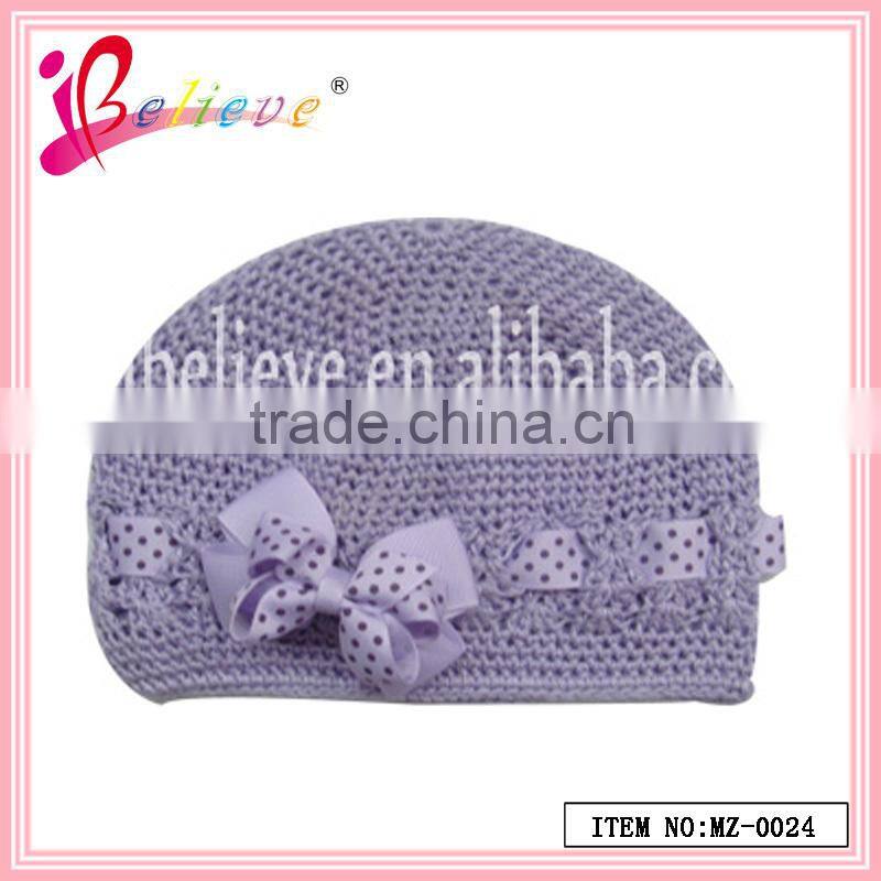 Wholesale fancy baby socks,nice ribbon bow cute socks for babies (WT-0011)