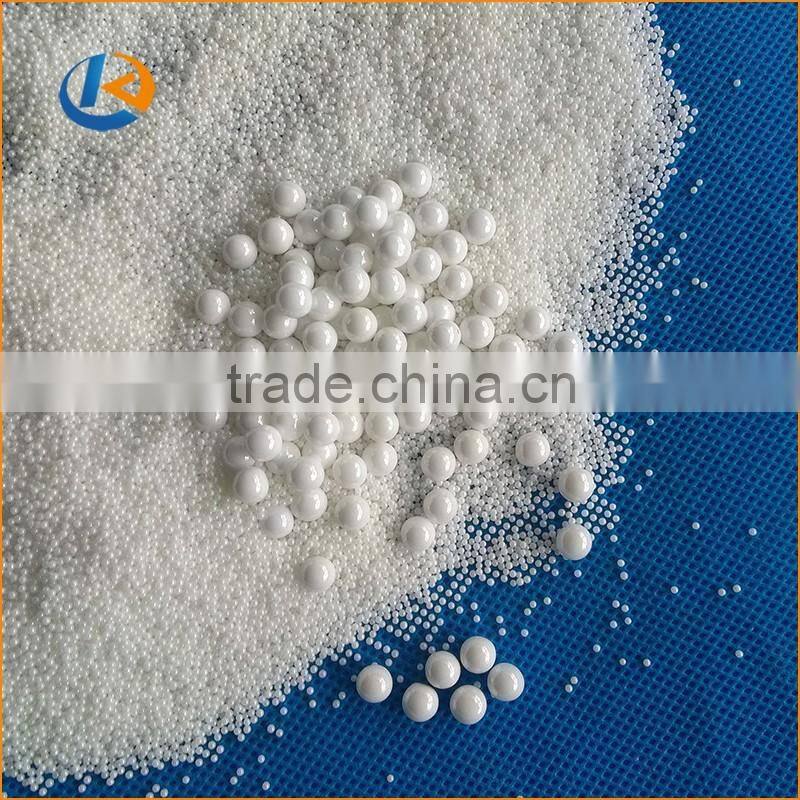 1mm industrial ceramic zirconia ball