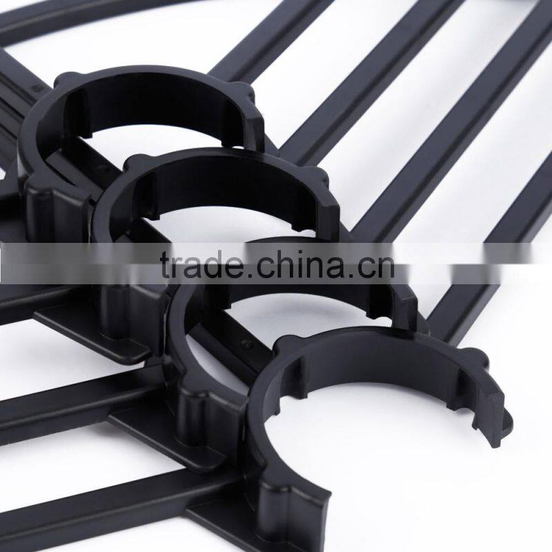 Black Plastic 4K Prop Blade Propeller Guard for YUNEEC Q500 Quadcopter