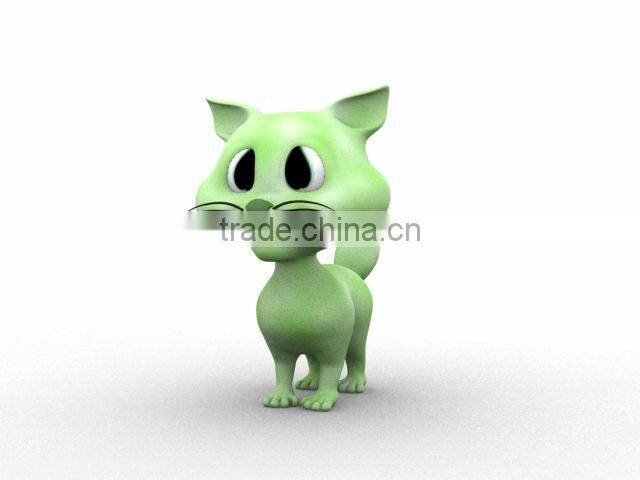 3D Animation Software,3d effect design