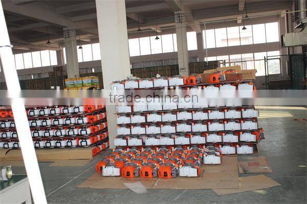 Gasolin earth auger/auger drills