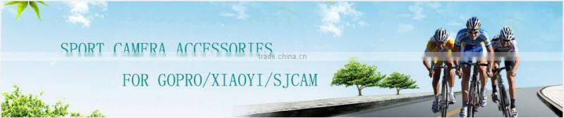 gopro accessories for gopro 4 accessories for gopro hero 4 for go pro camera accessories set Combo Kit