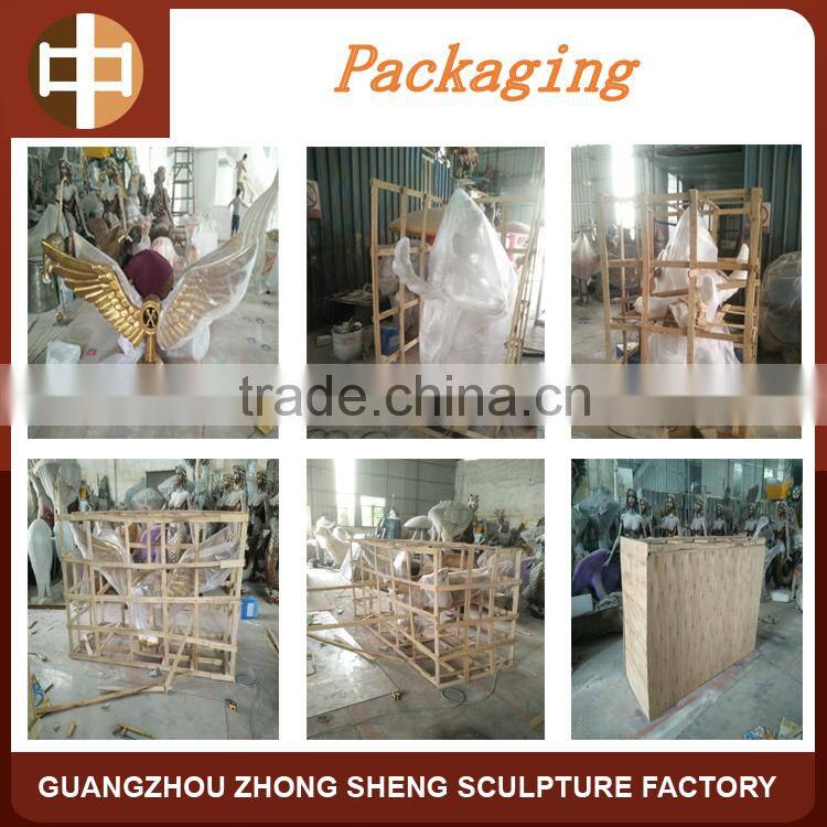 antique sculpture bronze horse