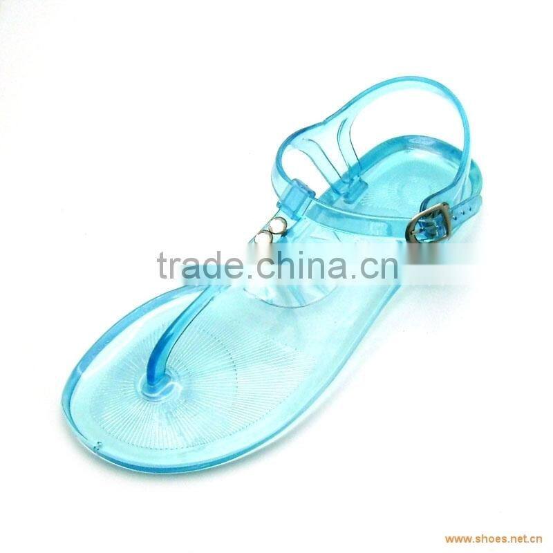 1/2/3 Colors Vertical PVC/TPU/TPR Strap ( Upper ) / Sole Injection Machine