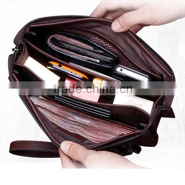 2014 leather clutch bags,mens clutch bags,leather clutch bags for men