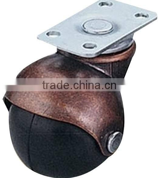 Furniture Leg Casters Roller Ball Caster Ball Caster