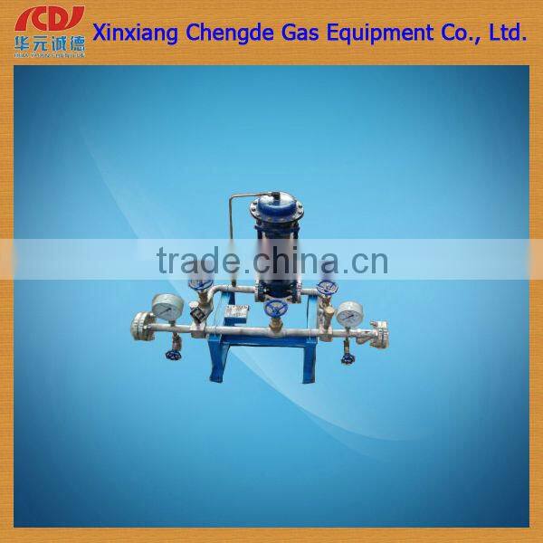 pressure regulating valves price