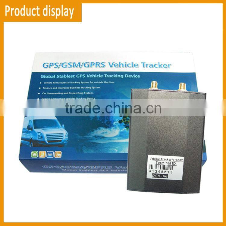 gps car tracker with two way audio, speaker and microphone, voice monitoring, Web Based Tracking Software