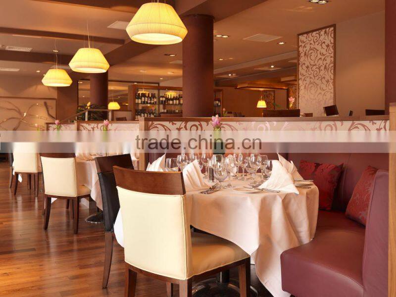 Hotel restaurant table and chair sets XY0805