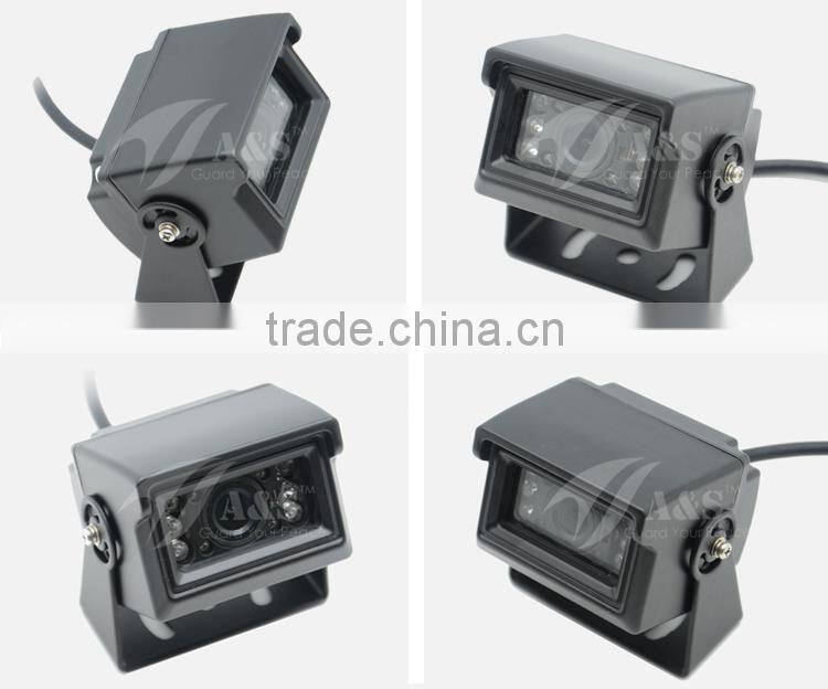 Vehicle Camera, Car Camera, Waterproof IR Camera, Reverse Car Camera