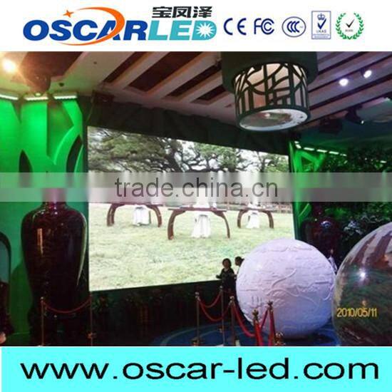 top new innovative high quality xxx video led display flexible led video display p4 indoor led display board xx video in china