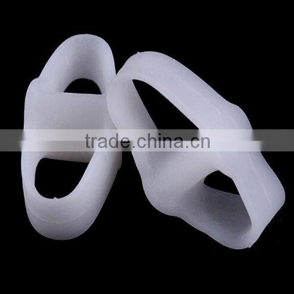 GEL valgus pro toe protector