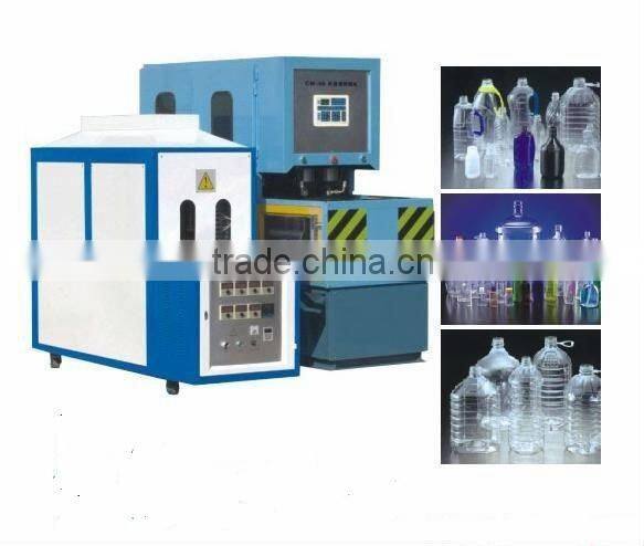 Blow Moulding Machine