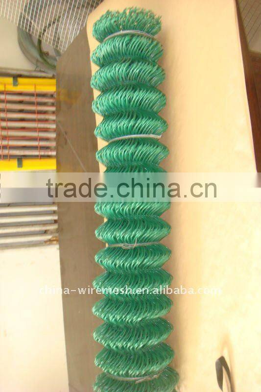 chain link fence products