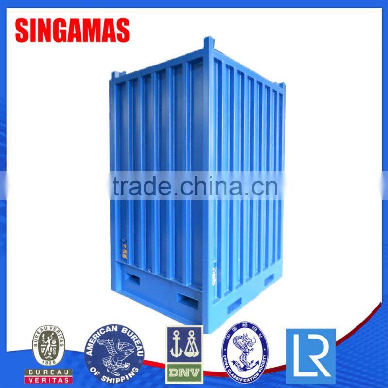 Steel Moveable Shipping Container For Sale