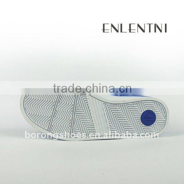 popular leather sport shoes men