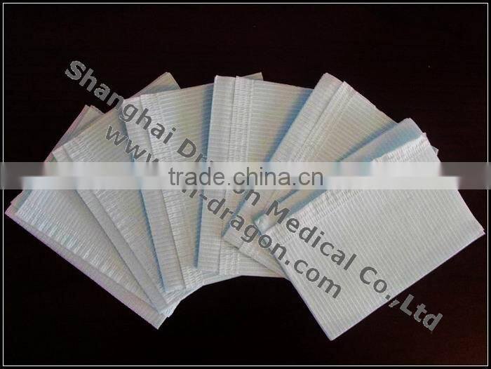 underpad for hospital usage