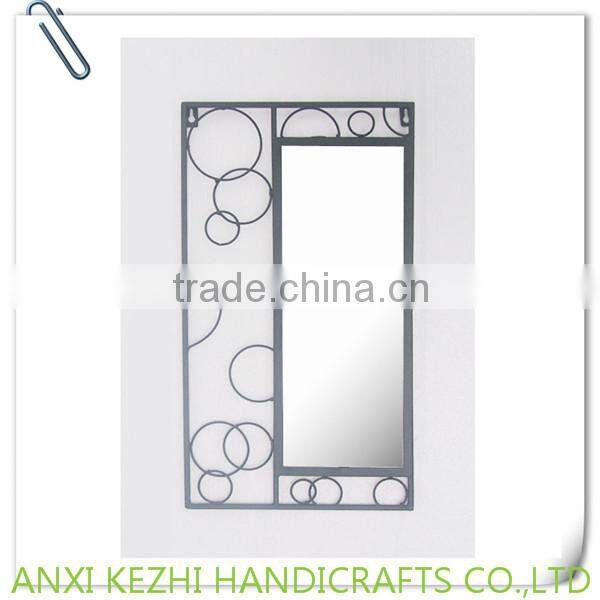 wall hanging rectangle photo frame