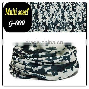 2015New Arrival Multi Functional Magic Headband Seamless multi Scarves Face Mesh Face Mesh Bandanas Camping For Traveling