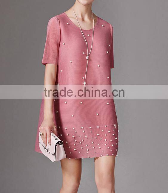 long sleeve t-shirt dress lycra spandex dresses loose fitting dress