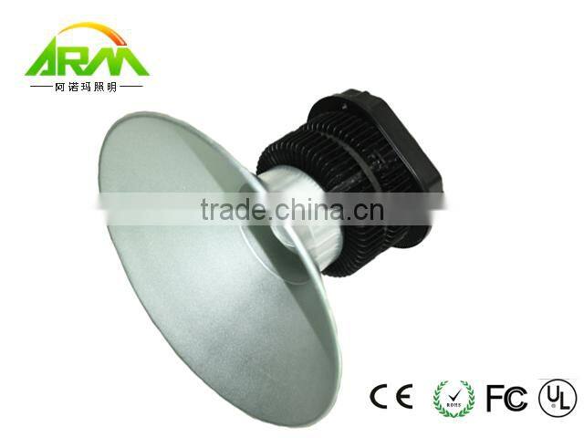 high lumens high quality 100W,120W,150W,200W led high bay light