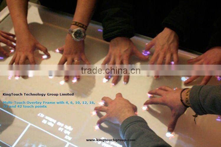 Multi Touch Overlay 47"