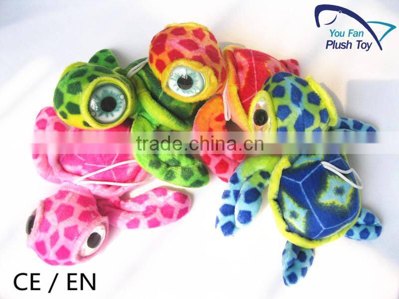 stuffed plush toy soft animal pendant