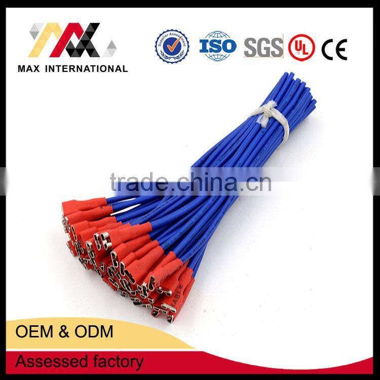 Toyota Auto Electrical Horn Cable Wiring Harness