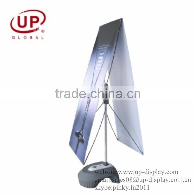 hot selling Water injection X bnaner (double)