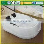 Bathroom smart aluminum composite shower panel