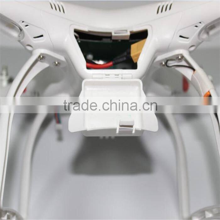 Newest Radio Control quadcopter 5.8G fpv rc quadcopter with HD camera