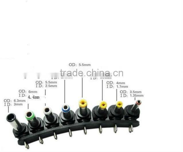 universal adjust adapter 96W