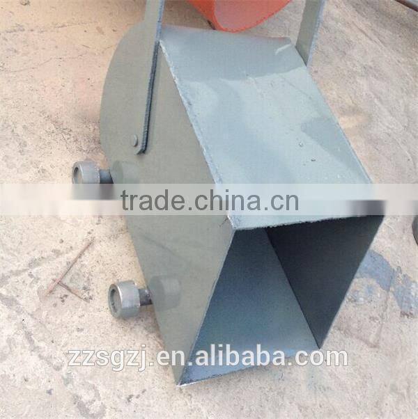 Simple coal gasifier for electric generator power