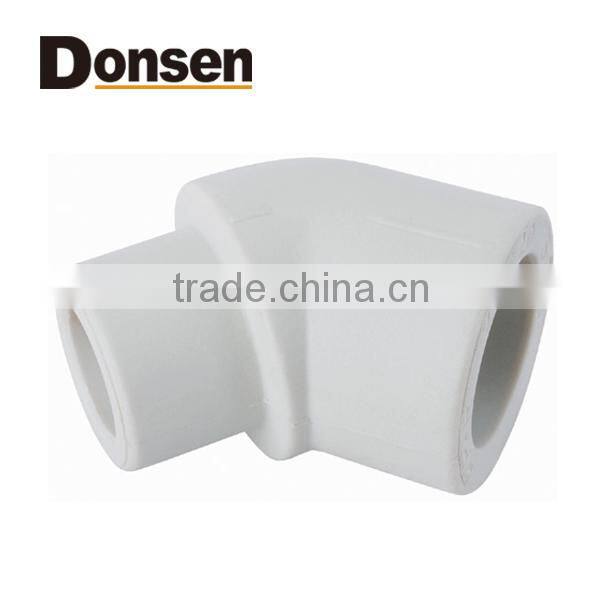 China Supplier High Quality electrical elbow pipe fitting