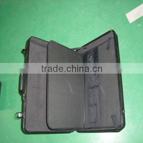 Vacuum forming plastic tool boxes OEM design