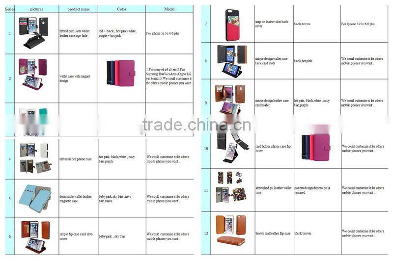Cover Case For Nokia Lumia 630,Premium PU Leather Wallet Cover Case For Nokia Lumia 630