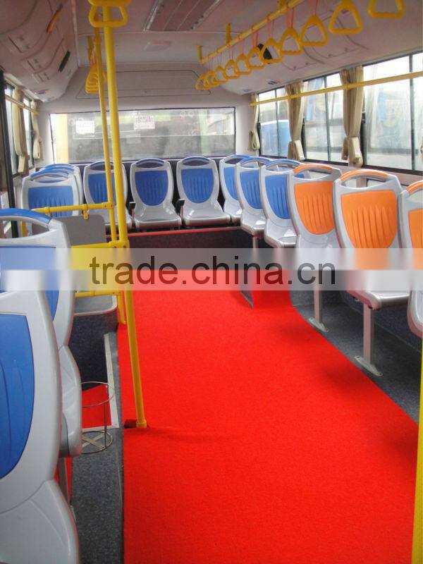 7.3m CNG City Bus for sale