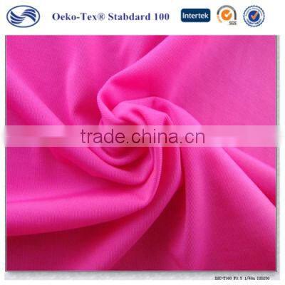 mesh nylon spandex fabric wholesale